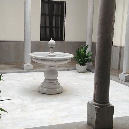 Apartamento Nueva Del Santisimo Γρανάδα Εξωτερικό φωτογραφία