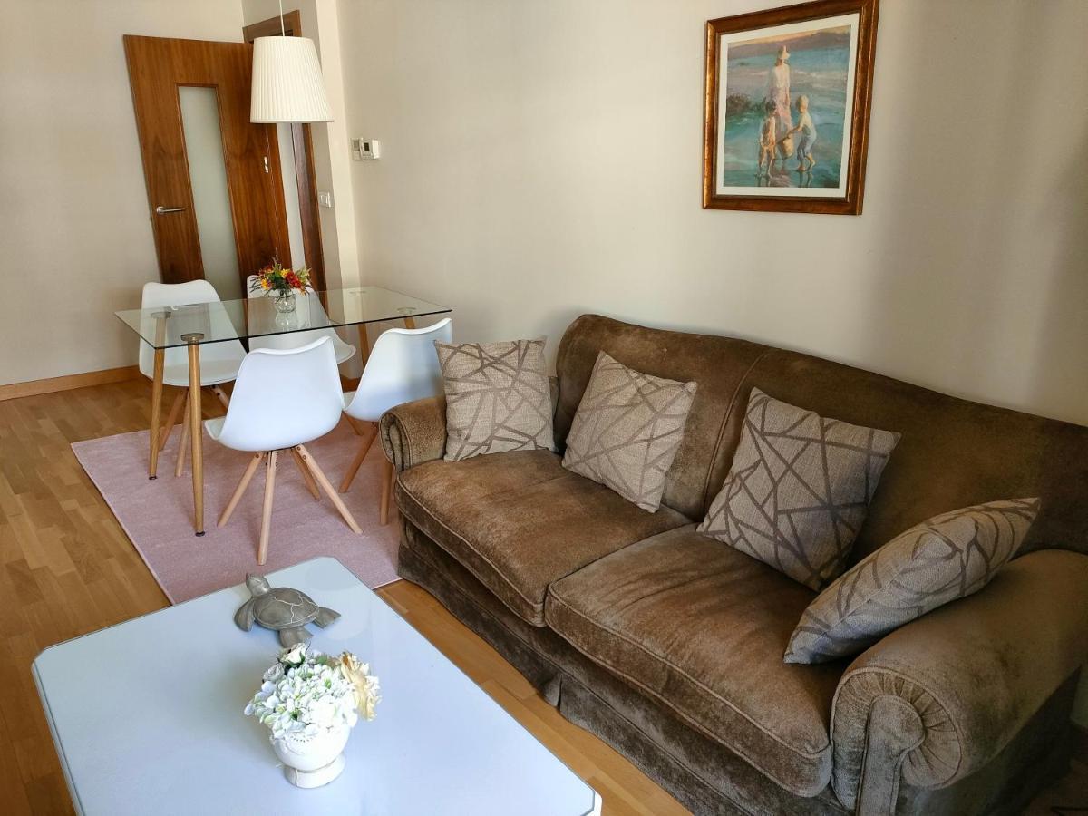 Apartamento Nueva Del Santisimo Γρανάδα Εξωτερικό φωτογραφία