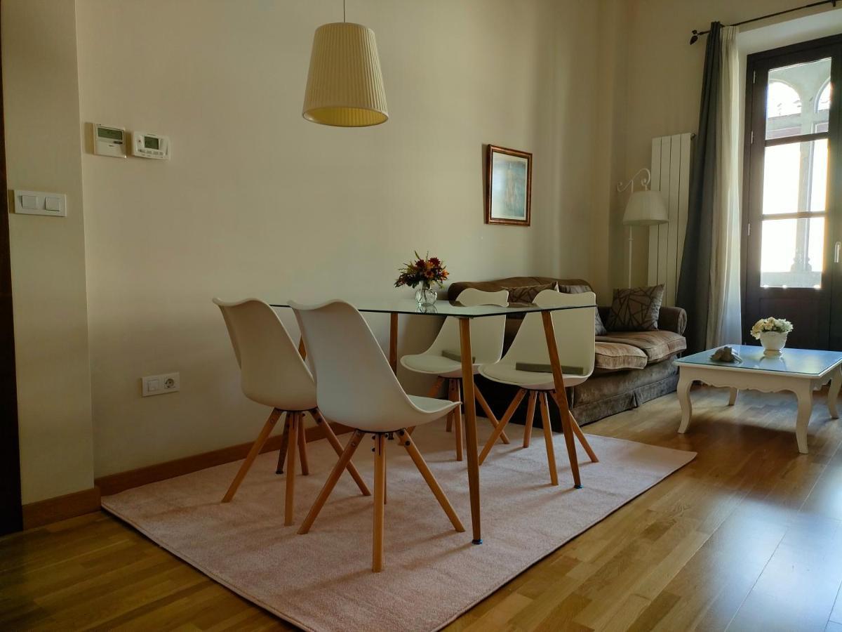 Apartamento Nueva Del Santisimo Γρανάδα Εξωτερικό φωτογραφία