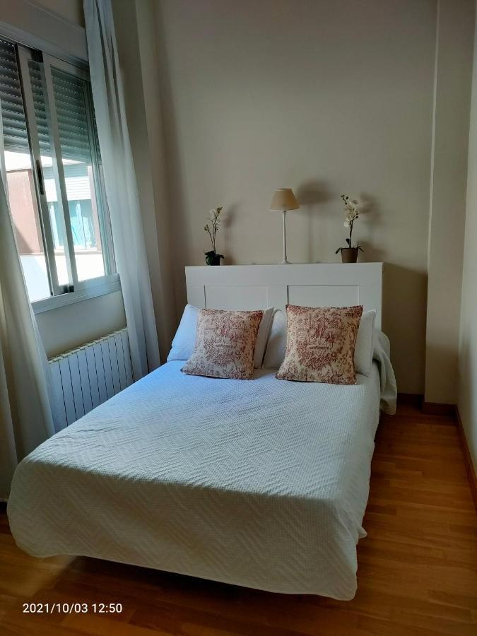 Apartamento Nueva Del Santisimo Γρανάδα Εξωτερικό φωτογραφία