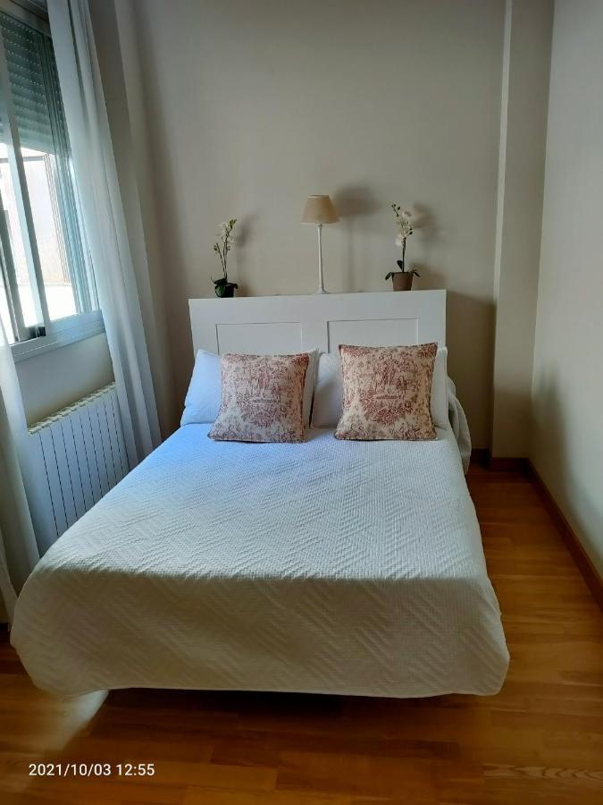 Apartamento Nueva Del Santisimo Γρανάδα Εξωτερικό φωτογραφία
