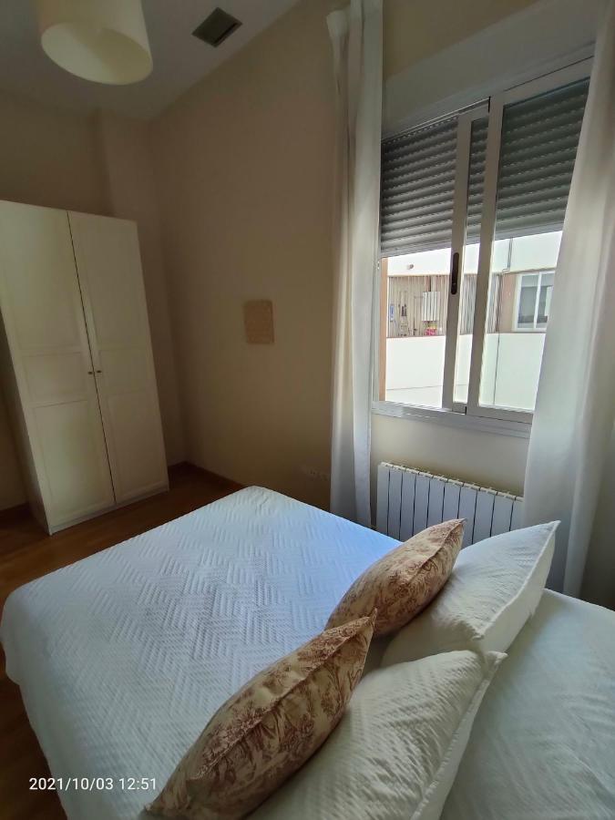 Apartamento Nueva Del Santisimo Γρανάδα Εξωτερικό φωτογραφία