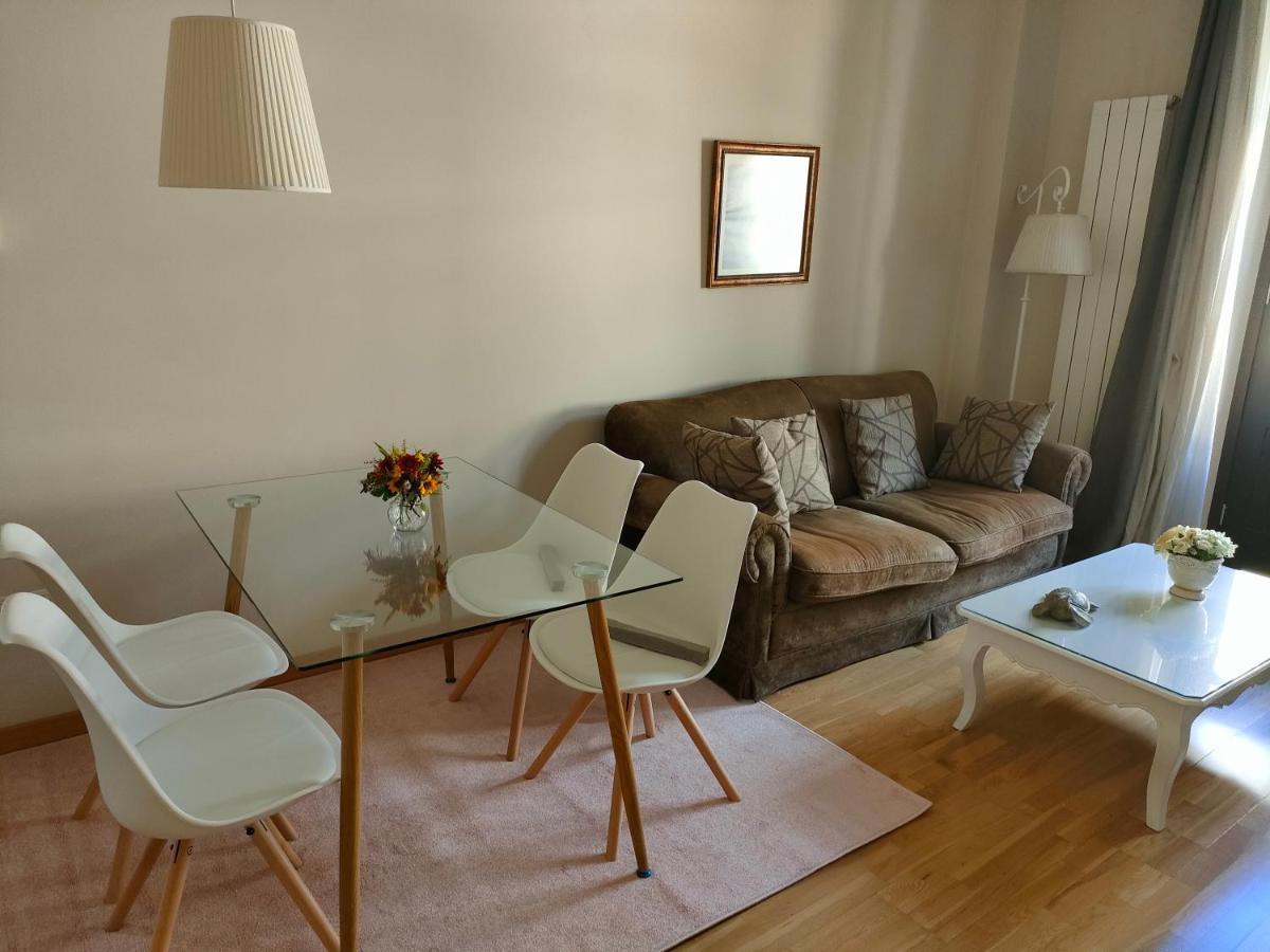 Apartamento Nueva Del Santisimo Γρανάδα Εξωτερικό φωτογραφία