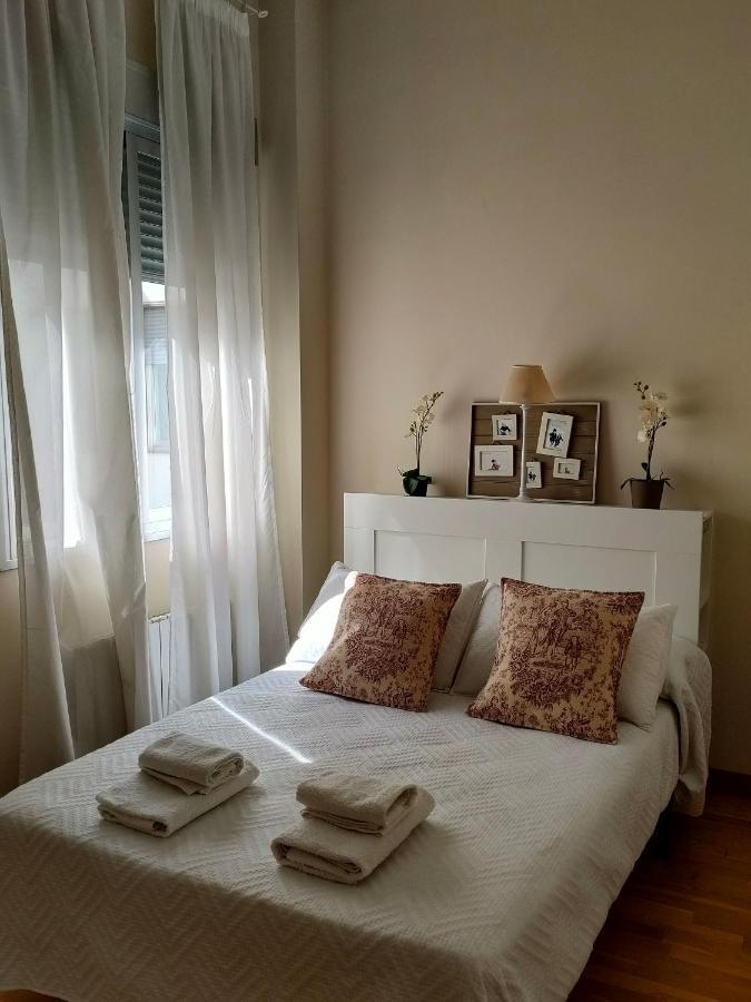 Apartamento Nueva Del Santisimo Γρανάδα Εξωτερικό φωτογραφία