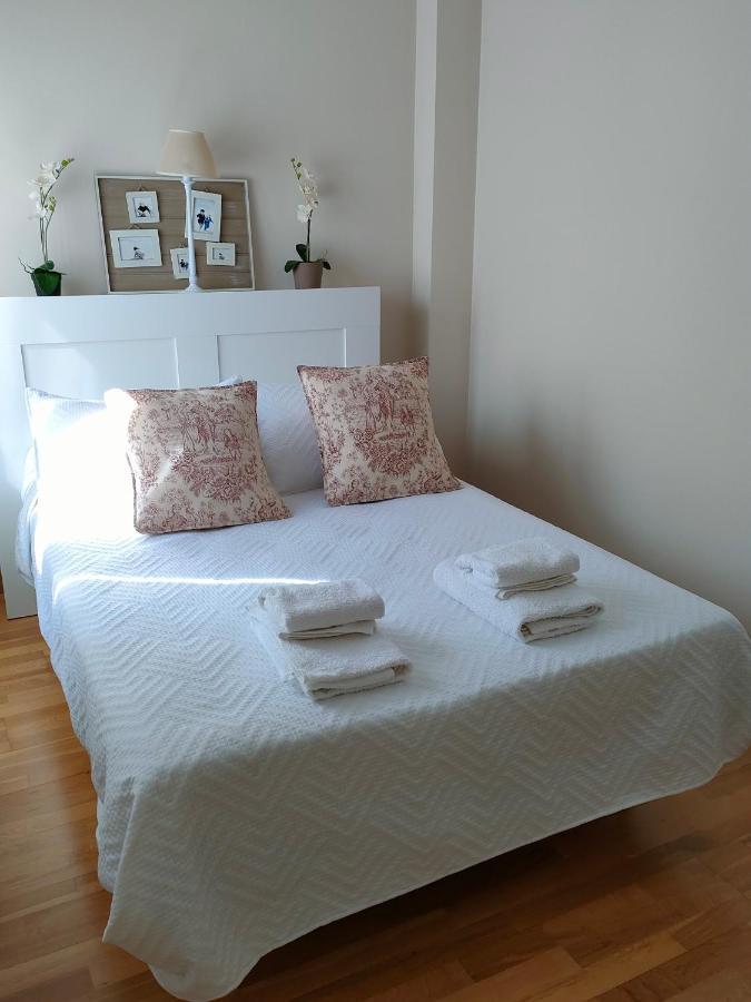 Apartamento Nueva Del Santisimo Γρανάδα Εξωτερικό φωτογραφία
