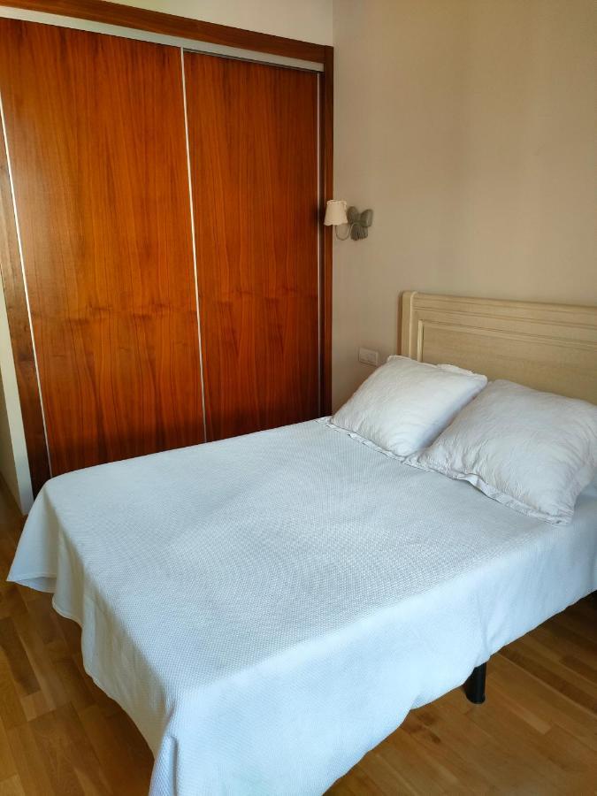 Apartamento Nueva Del Santisimo Γρανάδα Εξωτερικό φωτογραφία
