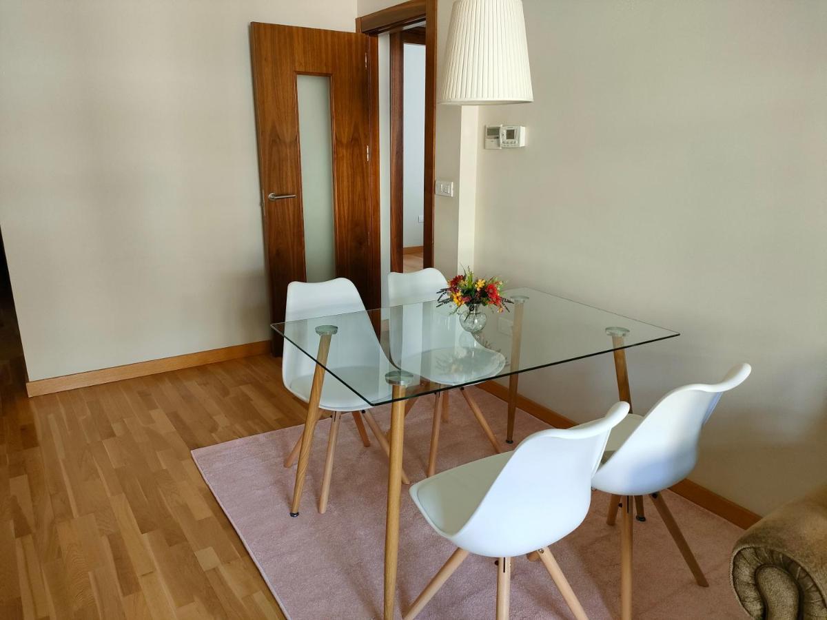 Apartamento Nueva Del Santisimo Γρανάδα Εξωτερικό φωτογραφία