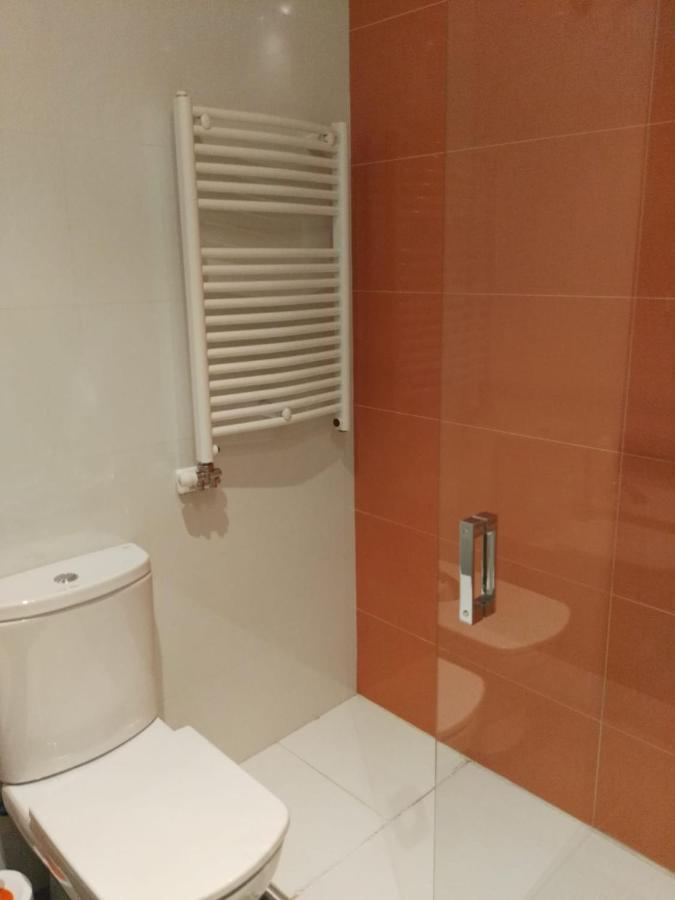 Apartamento Nueva Del Santisimo Γρανάδα Εξωτερικό φωτογραφία