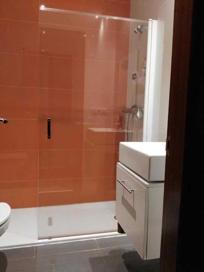 Apartamento Nueva Del Santisimo Γρανάδα Εξωτερικό φωτογραφία